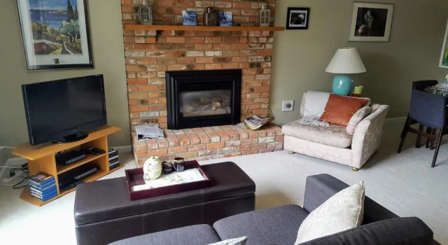 Window Hill, Boek Hotel St. Albert Central Alberta