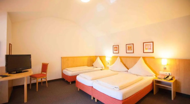 Hotel Alter Hof