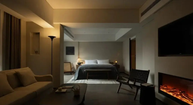 Двухместный номер Classic Phoenix Hall House Hotel