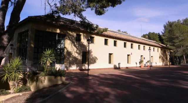 Albergue Juvenil El Valle, Rezerwuj Hotel Hotele w La Alberca ze śniadaniem, Śniadanie