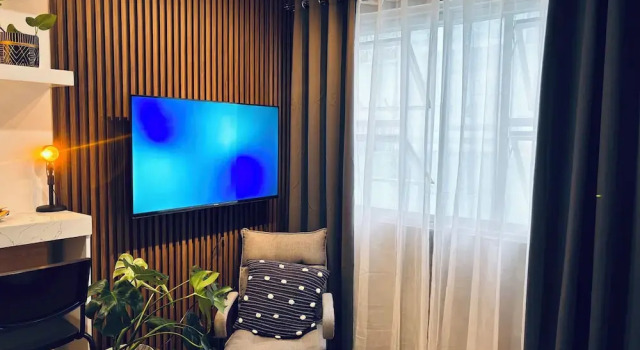 Smart Stay 2600 - North Cambridge Condo, Забронировать Апартаменты/квартира Апартаменты Багио, Апартаменты/квартира