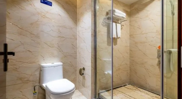 Люкс Premier Tingxi International Hotel