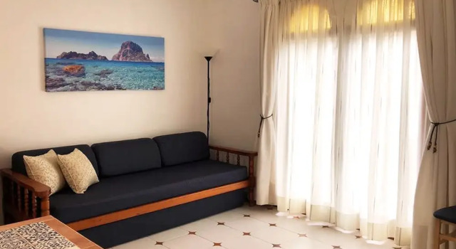 Апартаменты Economy Granada Apartments Ibiza