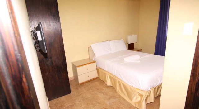 Hotel Citadel Rosehall, Забронировать Отель Отели Монтего-Бэй с парковкой, Парковка