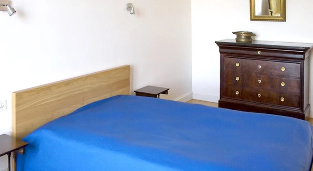 House With 5 Bedrooms in Camaret sur Mer, With Wonderful sea View, Enc