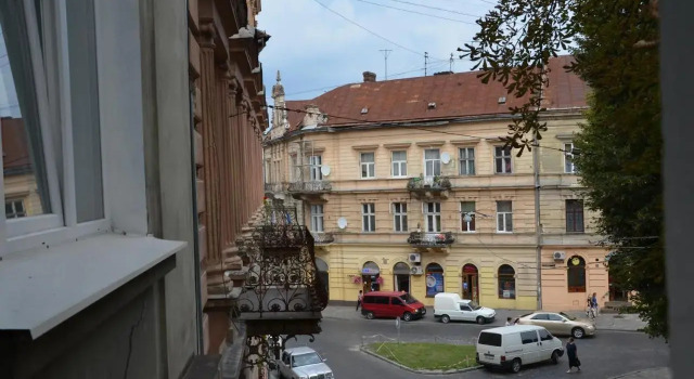 ApartLviv Apartments