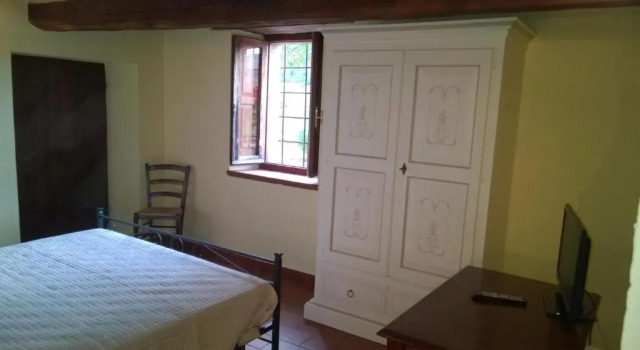 Двухместный номер Standard Cerqueti agriturismo