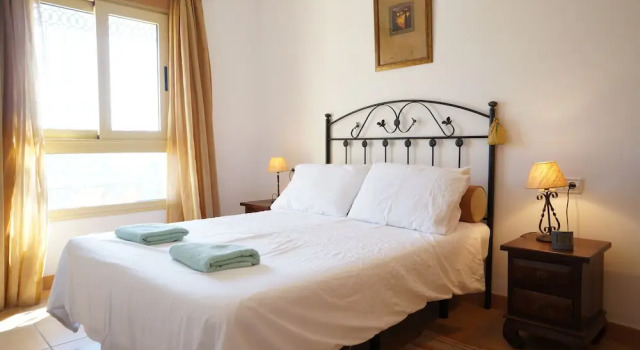 La Alcazaba - 2 bed apartment