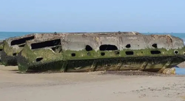 Au 13 : Fenetres Sur Arromanches, Забронировать Апартаменты/квартира  