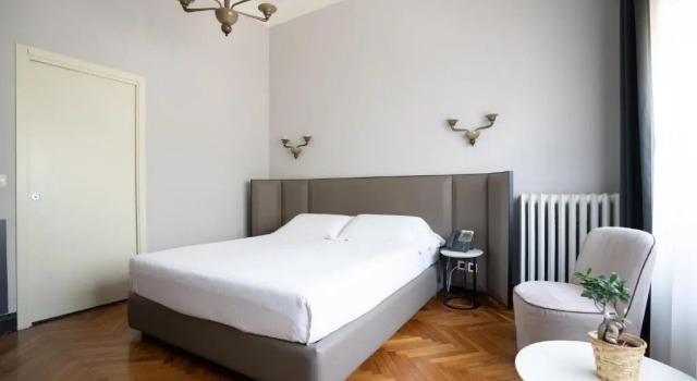 Люкс Castello Guest House Milano