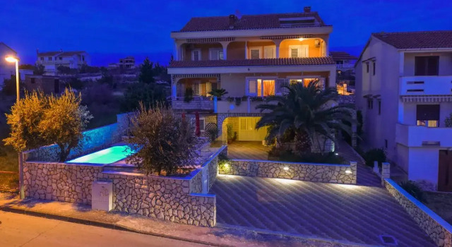 Villa Mateja