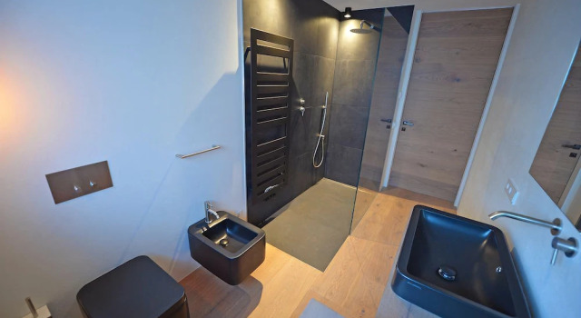 Apartment 4 Holiday - Apartment Villa Mayr