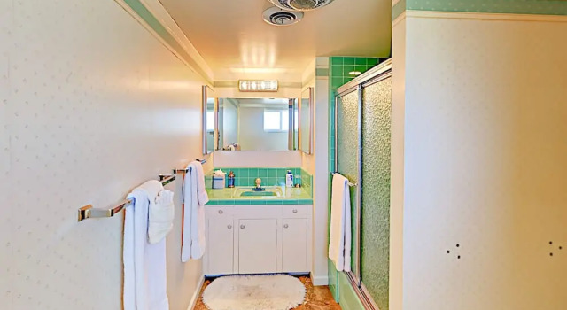 Classic Mid-Century Deanza Home Home