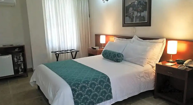 Номер Standard La Campana Hotel Boutique