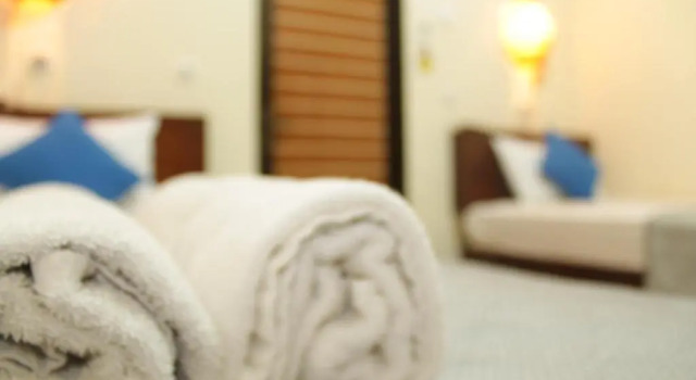 Двухместный номер Standard Chillin Kuta Homestay