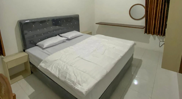 Nikie Guesthouse