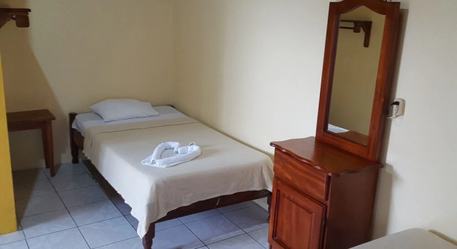 Номер Standard Hotel Destinos Arenal