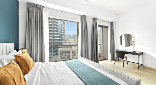 Апартаменты Comfort Silkhaus Bahar