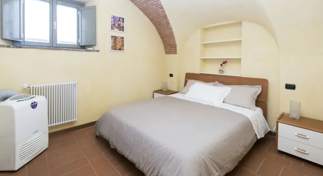 Апартаменты c 1 комнатой Residence Matilde