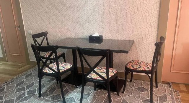 Tashkent City View Apart, Prenota Appartamento Hotel a Taskent con parcheggio, Parcheggio