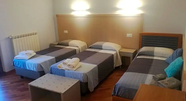 Fonte Nuova Penne