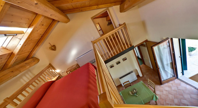 Agriturismo il Pianetto