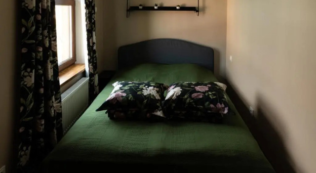 Apartamenti Alūksne, Prenota Appartamento Hotel a Vidzeme con parcheggio, Parcheggio