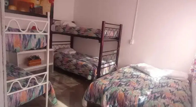 ALOJAMIENTO MEXICO LINDo, Reserva ahora Hotel Iztacalco Ciudad de México