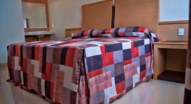 Двухместный номер Standard Hotel Nilo