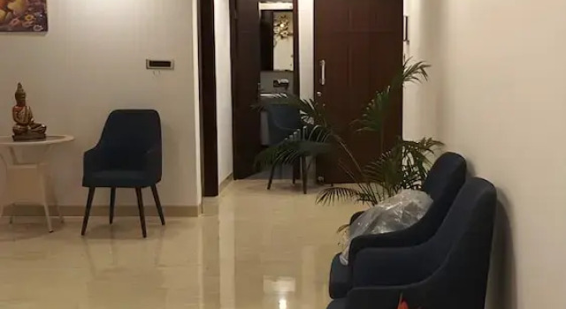 CDS Luxury Homestay Shimla, Забронировать Апартаменты/квартира Апартаменты штата Химачал-Прадеш, Апартаменты/квартира