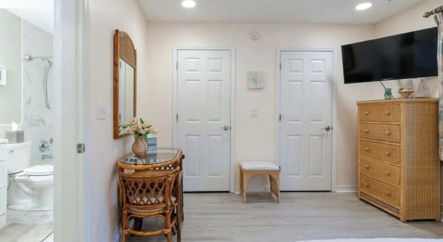 Cypress Cove 103 - Beautiful 1 Bedroom 1 Bath Beachfront Condo in Biloxi, Забронировать Апартаменты/квартира Апартаменты Билокси, рядом с Городское кладбище Билокси, Апартаменты/квартира