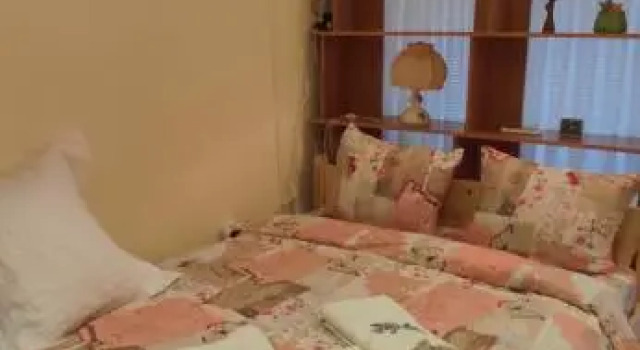 Апартаменты Comfortable and cosy studio near NDK