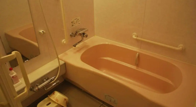Двухместный номер Standard APA Hotel Mie Kameyama