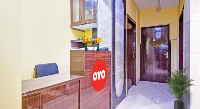 OYO 91278 Indrani Inn, Prenota Hotel Calcutta 