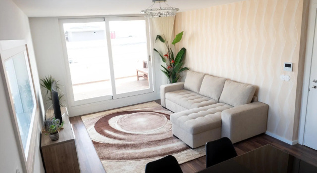 Unique Penthouse in Downtown Porto, Забронировать Апартаменты/квартира Порту Регион Порту, рядом с Театр Coliseu do Porto