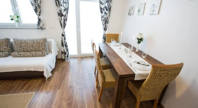 Апартаменты Bled Apartments
