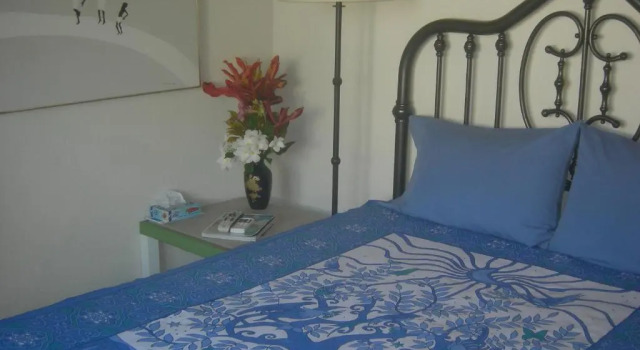 Standart oda Gemini House Bed & Breakfast