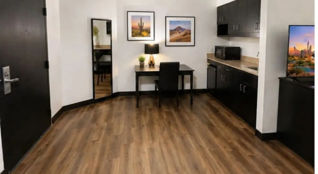 Четырёхместный люкс Premium The Blake At Scottsdale