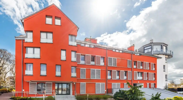 Apartamenty Sun & Snow Latarnia