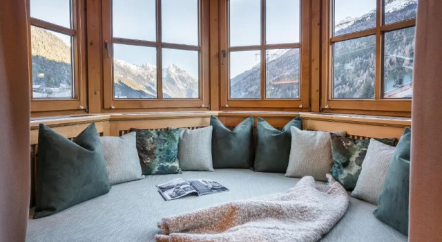 Люкс Superior Hotel zur Pfeffermühle