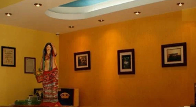 Hotel Tuxtepec