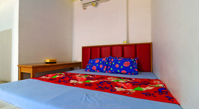 Hotel Rembulan, Prenota Hotel Tebing Tinggi North Sumatra Province