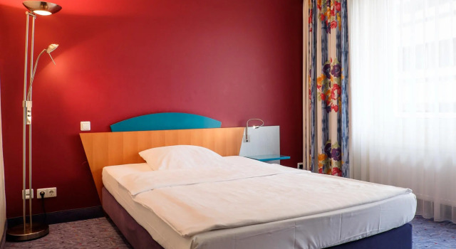 Номер Business Hotel Königshof am Funkturm
