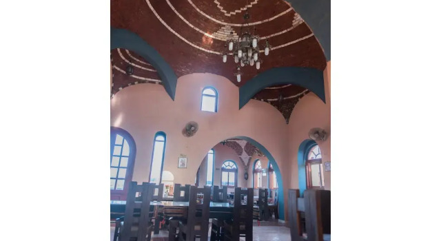 Bedouin Castle Hotel & Safari, Prenota Hotel Al Bawiti Giza Governorate