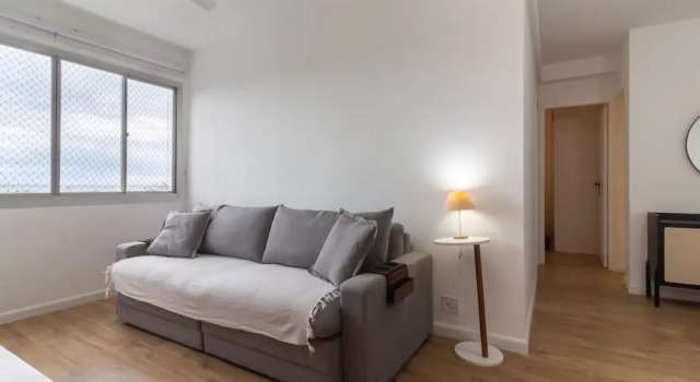 Your Complete Retreat in Barra da Tijuca Av702, Забронировать Апартаменты/квартира Апартаменты штата Рио-де-Жанейро, Апартаменты/квартира