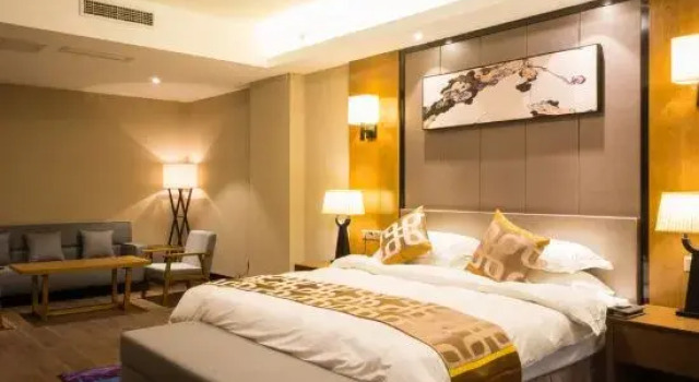 Wells Wales Hotel, Book Hotel Cangzhou Hebei