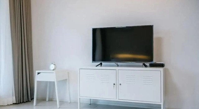Habitación Estándar Chuncheon Rabbit Star Pension