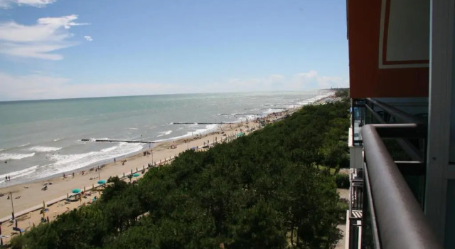 Residence Florida, Book Hotel Caorle 