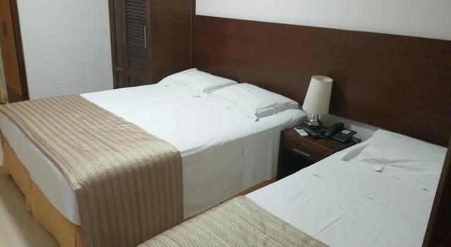 Номер Standard Mara Turismo Hotel