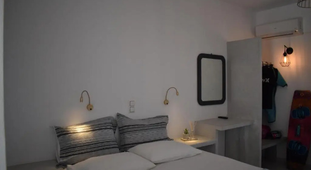 Номер Deluxe Diamantis Studios&Apartments